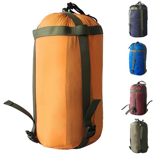 Sleeping bags compression - sleeping,
