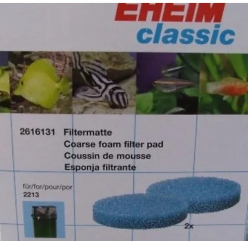 Eheim classic aquarium filter - eheim,