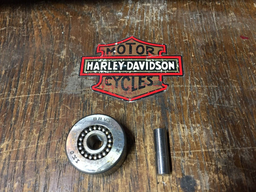 Harley davidson tappet roller - harley-davidson,