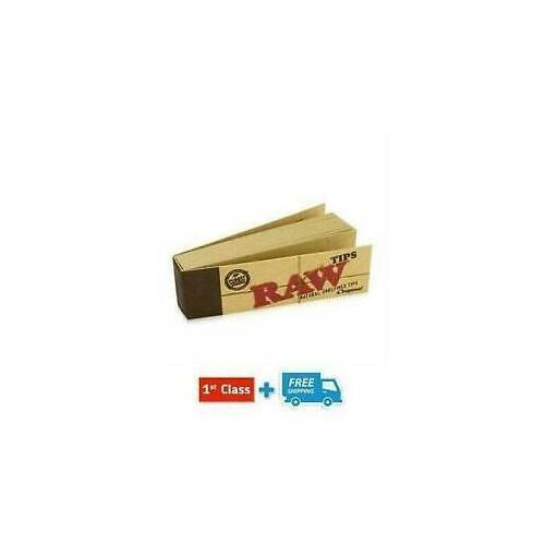 500 raw rolling - papers, filter