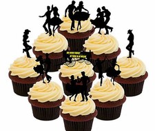 Line Dancing / Square Dance -