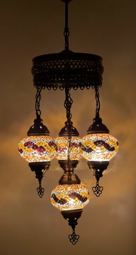 Turkish moroccan glass mosaic - turkish,