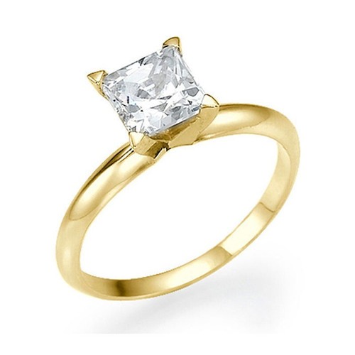 Princess cut vvs1 - ct,