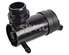 Window Cleaning Water Pump