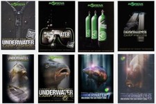 Korda Underwater Carp Fishing