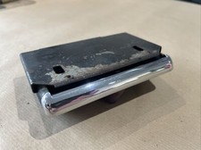 Daimler V8 Ash Tray BD24447 & Mounting Bracket BD24426