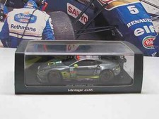 Aston Martin GTE LM GTE Pro Le Mans 2016 No.95 Spark 1:43 Model Official