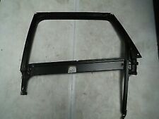 Audi A3 RS3 8P Passenger rear Upper Window Frame 8P4839629B New Genuine Audi