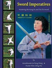 Sword Imperatives: Mastering