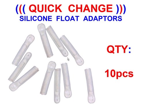 Silicone quick change - silicone,