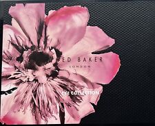 Ted Baker 6 Piece Eye Collection Boxed Gift Set 