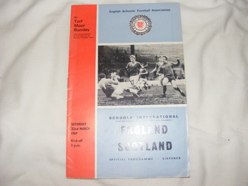 1967 england scotland - england, v