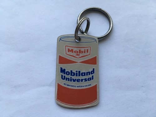 C1960s vintage mobil mobiland - vintage,