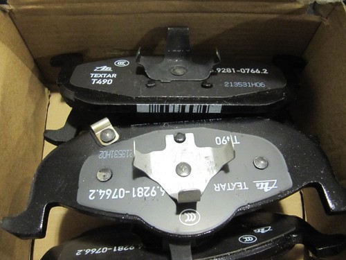 Mg3 front brake - mg3,