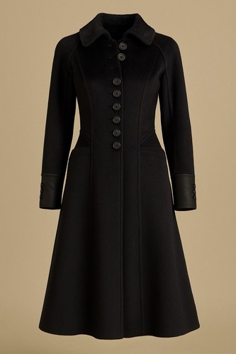 Louis vuitton black wool - black, &