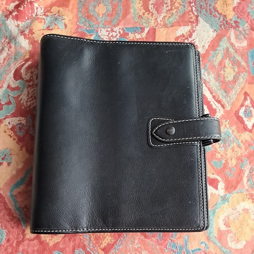 Filofax malden antiqued - malden,