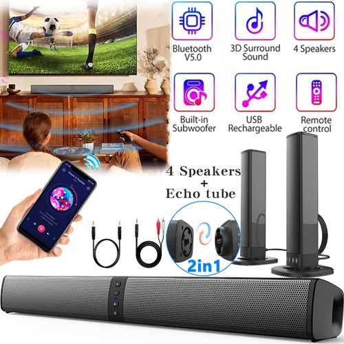 Bluetooth soundbar - bluetooth,