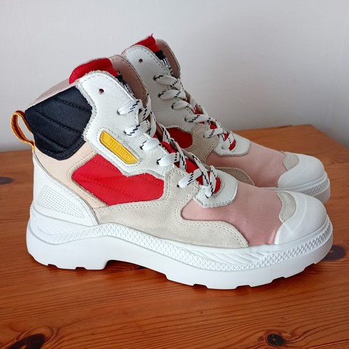 Palladium pallakix tx - palladium, 90
