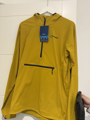 Berghaus jacket never worn - berghaus,