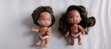 Tyco Quint Baby Dolls 1990 Vintage