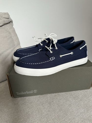 Men timberland union - timberland, wharf