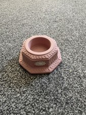 Vintage Wedgewood Pink
