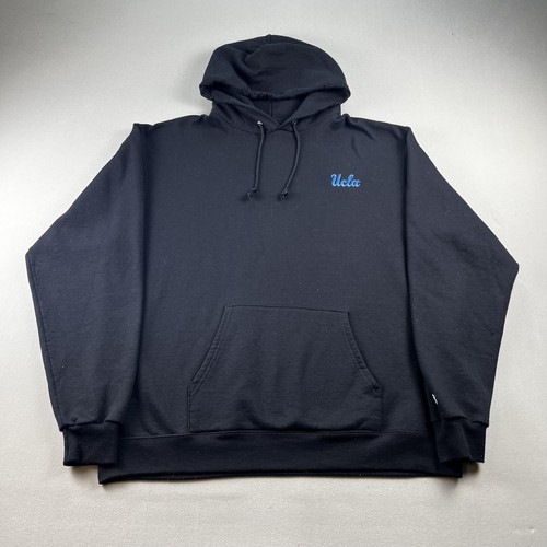 Ucla bruins hoodie sweatshirt - ucla,
