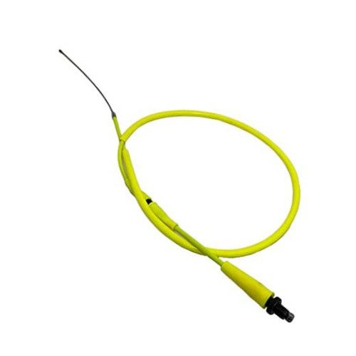 Universal throttle cable - throttle,