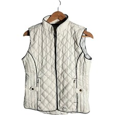 Joules Gilet Women's Size UK