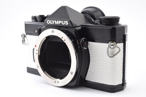 Meter near mint olympus - meter, ok!