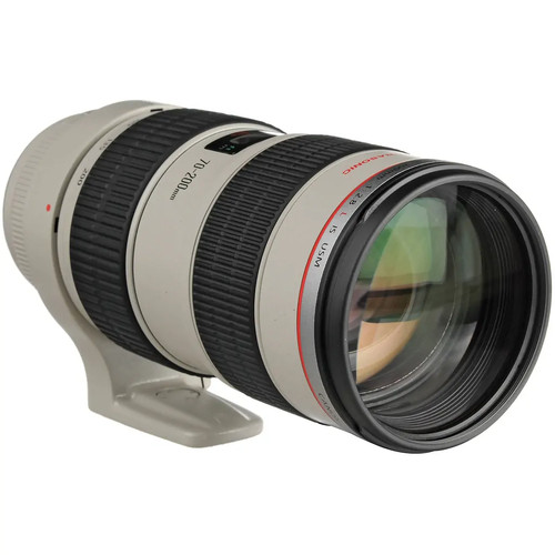 Canon 200mm 2 8l - canon, is