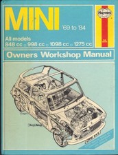 MINI COOPER S,1275 GT,CITY
