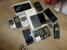 Job lot phones - lot, working