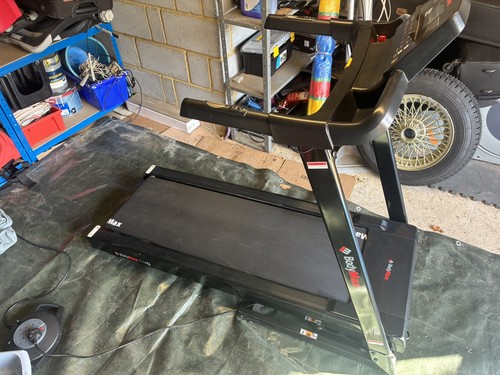 Bodymax t40 compact folding - t40,