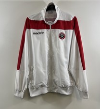 Sheffield United Track