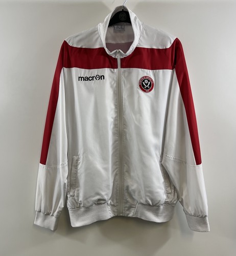 Sheffield united track - sheffield,