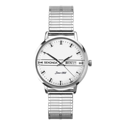 Sekonda gents originals mm - originals,
