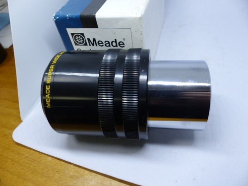 Meade series 4000 super wide - meade,