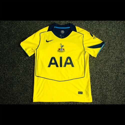 Tottenham hotspur third - tottenham,