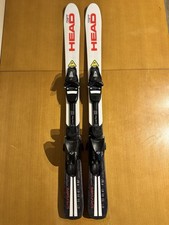 Head Supershape Team 107cm
