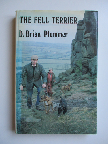 1983 1st the fell terrier - 1983,
