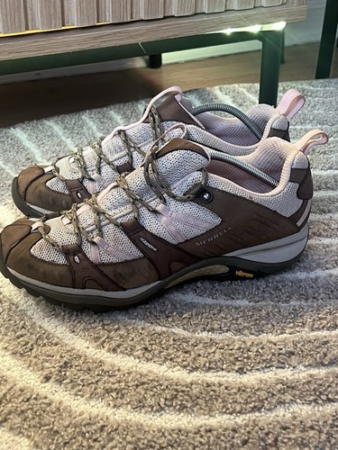 Merrell hiking shoes siren - merrell,