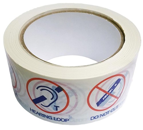 Contacta hearing loop - contacta,