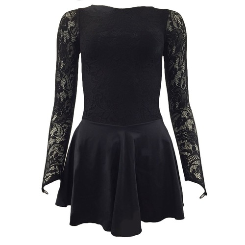 Starlite black flexuous zoe - flexuous,