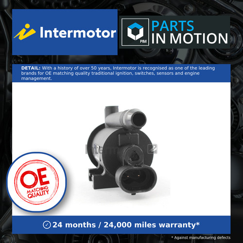 Control valve fits vauxhall - control,