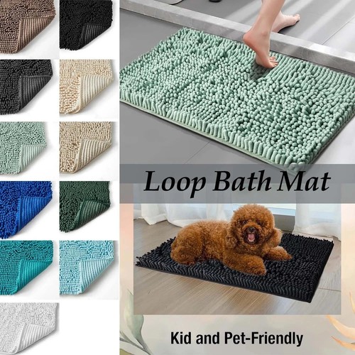 Non slip bath mat ultra - mat,