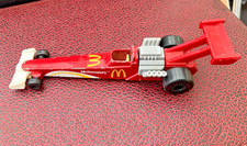Vintage 1993 McDonald's