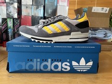 Adidas ZX 600 2024 Clear Onix