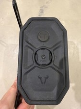 SW Motech Trax Toolbox for Motorbike with Pannier Racks