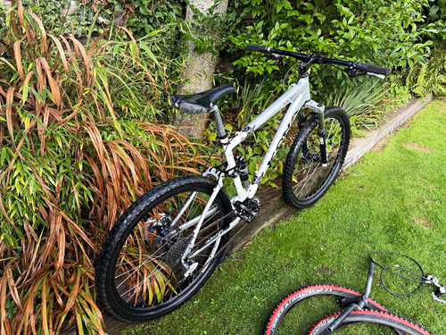 Kona kikapu full suspension - kona,